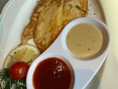 -波特曼西餐厅(南岗店)