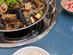 -贵州笋子鸡(米市街店)