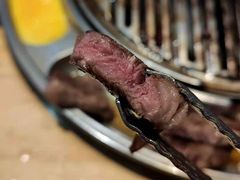 牛肋条-金顺韩式烤肉·网红烤肉店(广利路店)