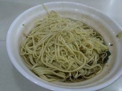 -蒋家桥饺面店(广陵路店)