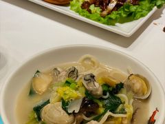 -莆田餐厅PUTIEN(三里屯店)
