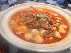 -满香舒·漳州小馆(大唐店)