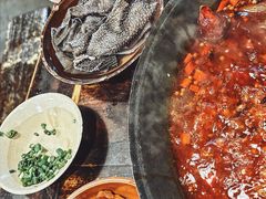 -后火锅(总店)