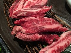 -黑牛の店·和牛烧肉(大悦城店)