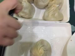 小笼包-旺福楼·包点(碑亭巷店)