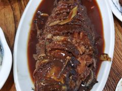 -红实家常菜(静安里店)
