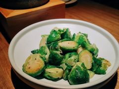 -水木苼 蔬食料理