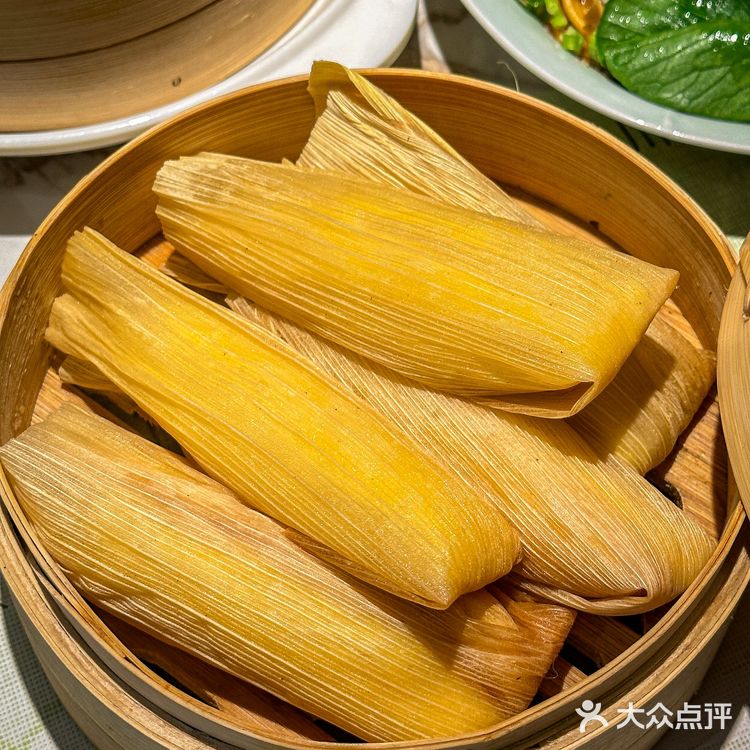 武汉会一直去吃的......