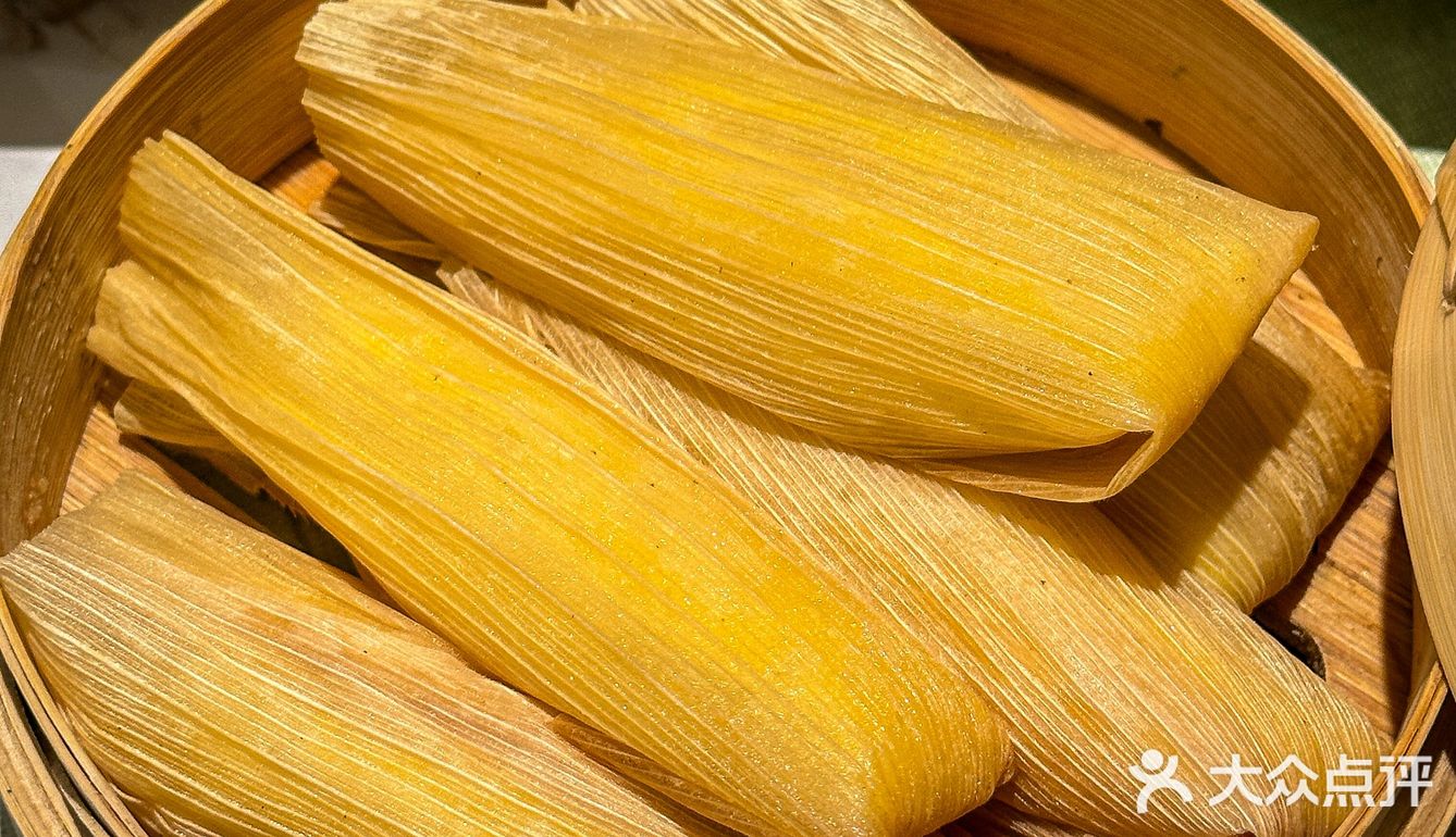 武汉会一直去吃的......