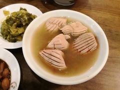 -松發肉骨茶(克拉码头店)
