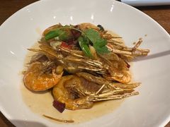 -乔街深夜食堂·小龙虾·高压锅生蚝(杭州总店)
