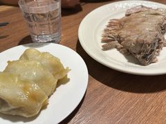 羊肋条-贯贯吉·清真餐厅(浙江中路店)