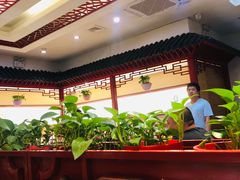 -红红烤鸭店(西单店)
