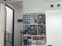 -拍刻风照相馆(花都融创店)