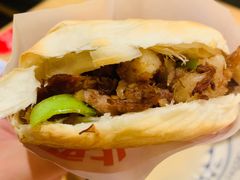 -西北45°(世茂广场店)