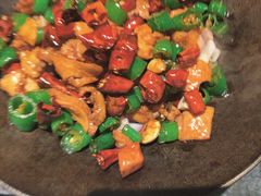 -金掌勺东北菜(格兰晴天店)