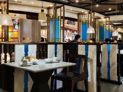 大堂-岭南真味·匠心粤菜(K11店)