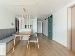-居丽装饰空间设计(总部)