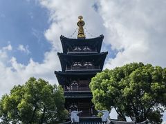 -寒山寺