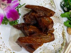 -北海渔村酒楼·粤菜海鲜点心(新华店)