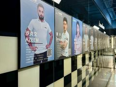 -力美健健身俱乐部(金碧店)