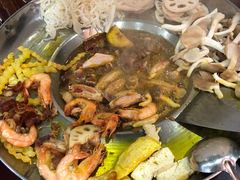 -大贵州烙锅