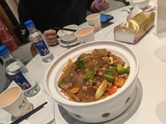 -环秀楼(黄山呈坎店)