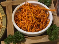 -捞王锅物料理(凯旋路店)