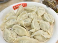 鲅鱼水饺-北方饺子王·海肠捞饭·海鲜锅(山大店)