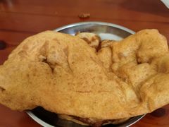 白油饼-增盛魁小吃店
