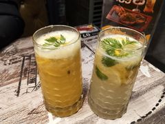 -牛扒仔原切雪花牛扒•西餐厅(南联新村店)