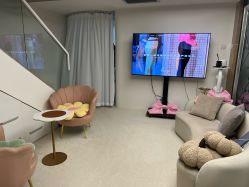 -奕美功能性体态调整·塑型·产后恢复(永利国际店)
