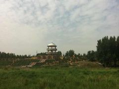 -赛汗塔拉风情园