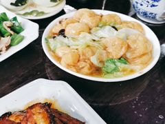 -阿东农家菜(新场古镇下塘街店)