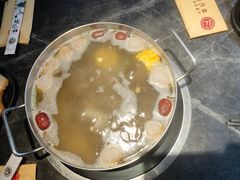 -林记潮牛·牛肉火锅(上马墩店)