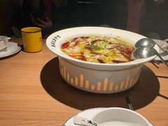 -太二酸菜鱼(群光广场店)