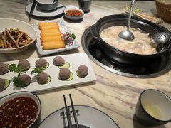 -同仁四季椰子鸡(福田东园总店)