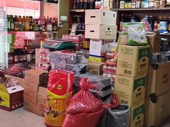 零售区-江杨农产品批发市场
