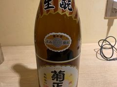 -禾风·海鲜料理自助(玉林店)