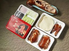 -锦色烤鸭·本地菜(学院路店)