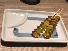 -小山日本料理(兴业太古汇店)