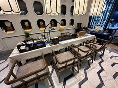 -翠湖轩中餐厅(昆明翠湖宾馆店)