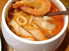 -曼泰·泰餐(江南环球港店)