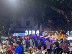 -刘姐啤酒鱼民族演艺餐厅(西街总店)