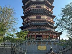 -博鳌禅寺