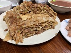 -清真永恒华威肉饼(潘家园店)