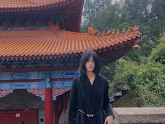 -南沙天后宫景区