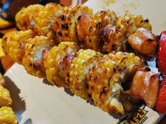 -肉串汪(望京店)