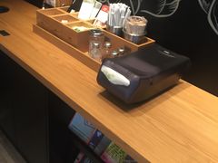-星巴克(温州银泰大西洋店)