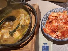 -义气烤肉餐吧(大族广场店)